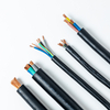 H07RN-F Cable, Rubber Flexible Cable Manufacturer